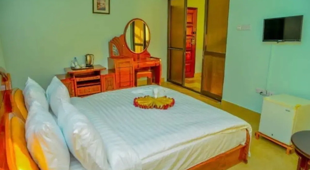 Ksb Hotel