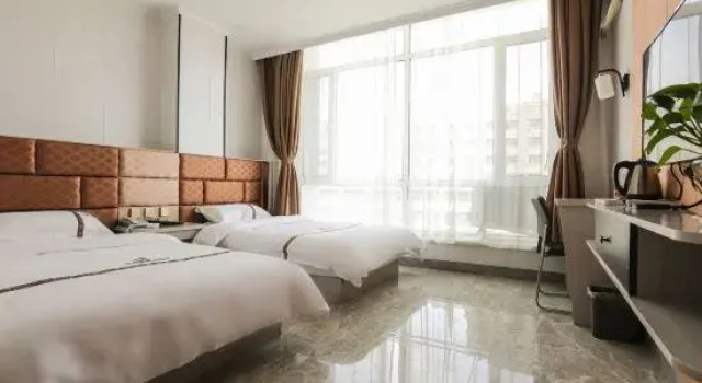 Mengyun Chain Hotel, Book Hotel Hohhot Inner Mongolia