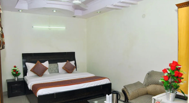 Двухместный люкс Hotel Royal Holidays