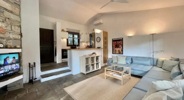 Вилла #Villa Emily by halu! Sani Villas