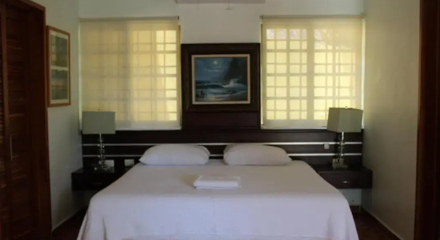 Четырёхместный номер Standard Hotel Scarlette