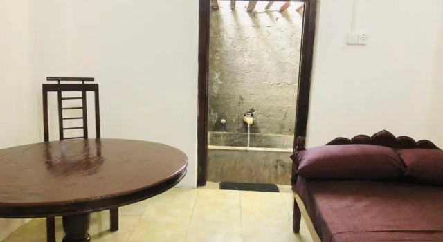 Malabar home stay