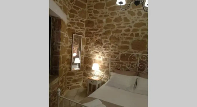 Traditional stone house, Prenota Hotel Sitia Creta Orientale