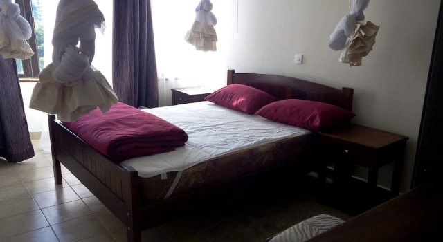 Семейные апартаменты с балконом Tamasha Cottages