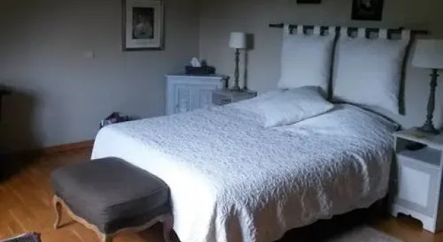 B&B Villa Catalpa, Varaa Bed and Breakfast Ceroux-Mousty Vallonian Brabant
