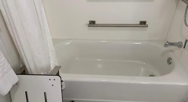 Номер Standard Best Western Plus Executive Suites