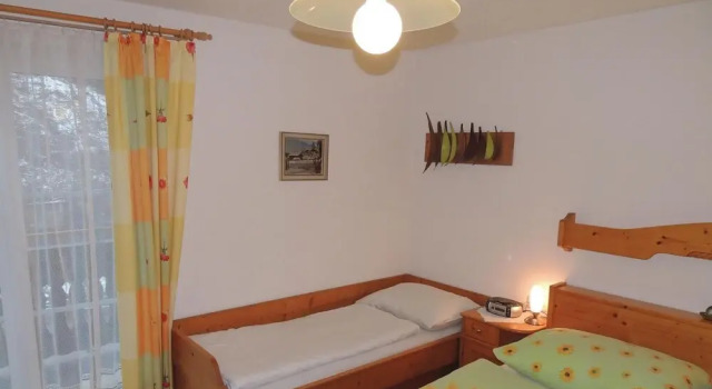 Amazing Apartment in Wagrain With 1 Bedrooms and Wifi, Rezerwuj Apartament Wagrain Salzburger Sportwelt