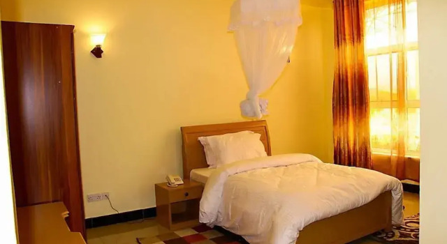 Номер Standard A1 Hotel and Resort