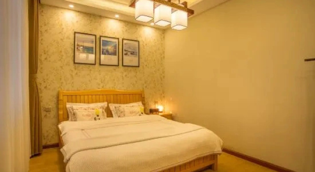 Люкс Zhenmei Holiday Chain Dali Zhenmei Inn