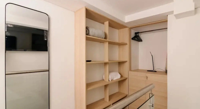 Коттедж NOK Amazing Duplex in Parque 93