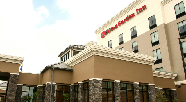 Hilton Garden Inn San Antonio-Live Oak Conference Center, Reserva ahora Hotel Hoteles en Live Oak con piscina, Piscina