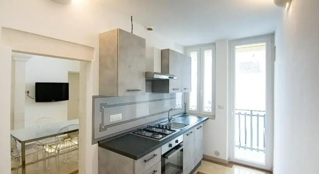 Апартаменты Appartamento Palazzo Ancona