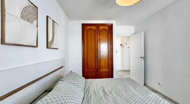 Apartment in Poblado Golf Near Playa Serena