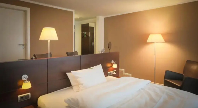 Студия Altera Hotel