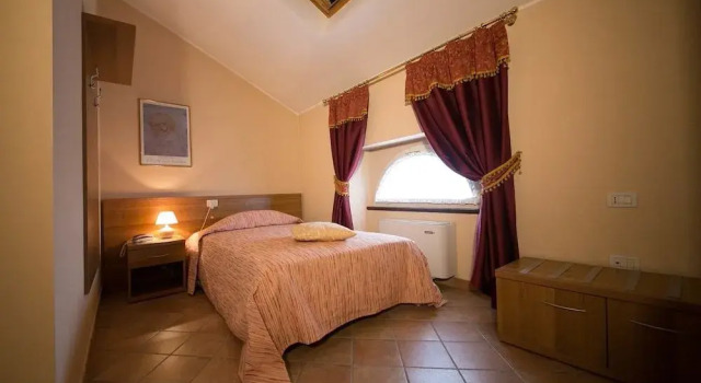 Locanda Ca' Rossa