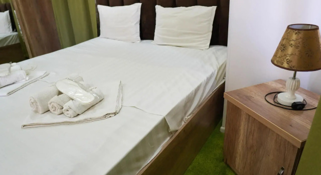 Номер Standard Chinor Garden Hotel 1 (Чинор Гарден 1)