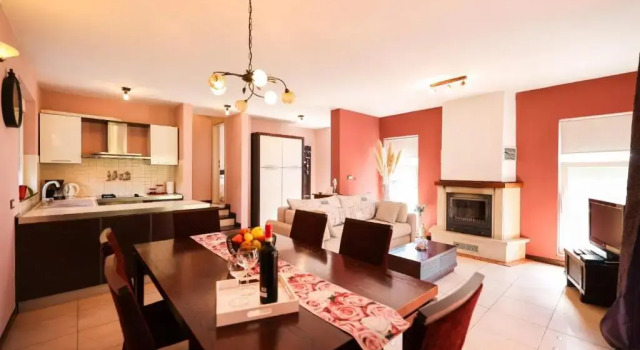 Holiday Home Cvita