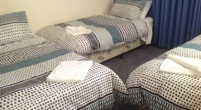 Семейный номер Standard Bogong Moth Motel