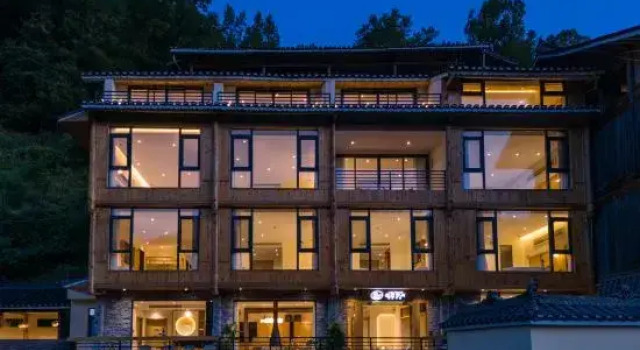 Jijing Zhaoxing Boutique Homestay (Zhaoxing Dong Village Branch), Book Boutique Hotel Zhaoxing Guizhou