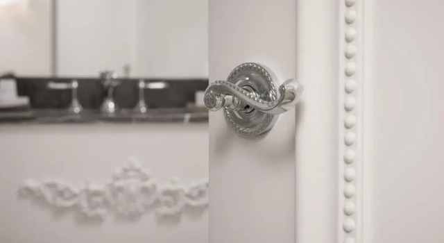 Двухместный номер Standard The Iveys Hotel