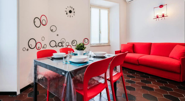 Modern and cosy flat near the central station
