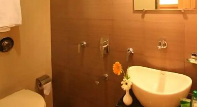Номер Executive Hotel Ratna Palace Residency