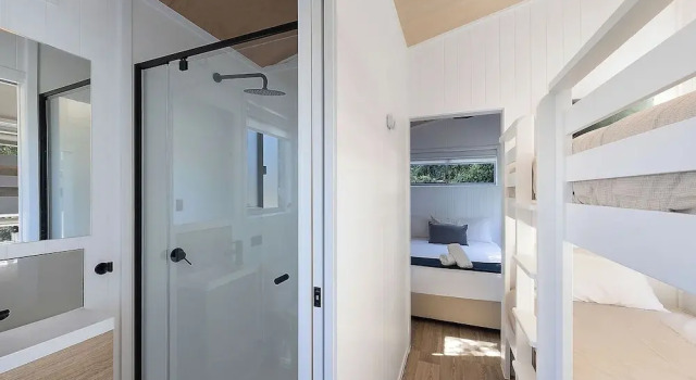 Номер Premium Reflections Scotts Head - Holiday Park