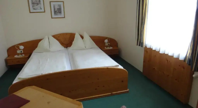 Номер Standard Donau-Rad-Hotel Wachauerhof