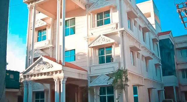 Kumaran Residency, Забронировать Отель Отели штата Тамилнада с завтраком, Завтраки