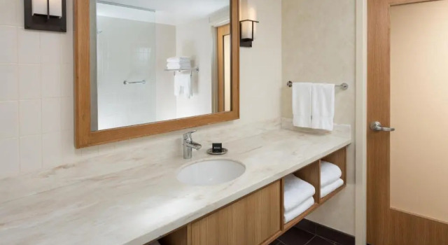 Номер Standard The Inn At Swarthmore