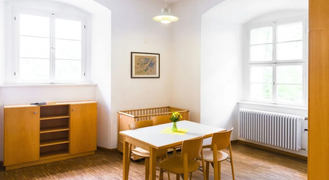 Jugendherberge Passau - Hostel