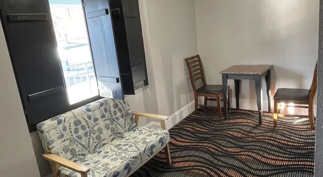 Двухместный номер Standard Country Town N Suites