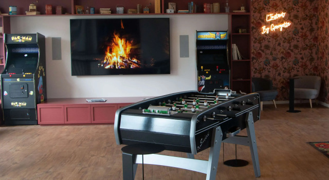 Best Western Saint-Etienne Porte du Forez