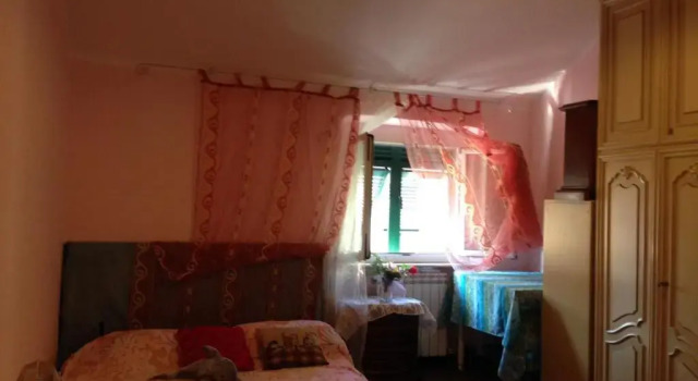 appartamento economico con tre stanze