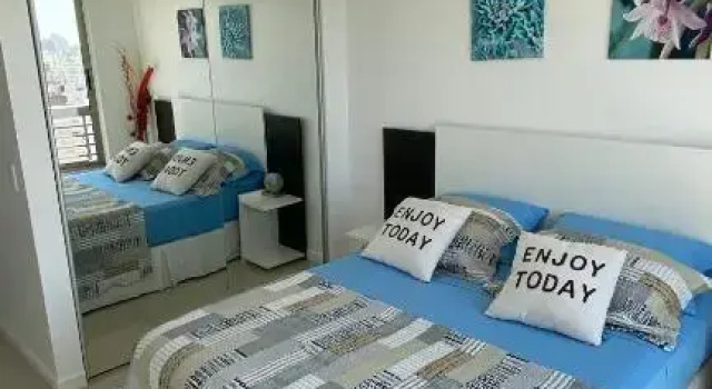 Topacio Tower apartamento de lujo