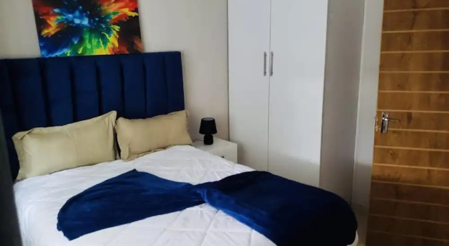 Blue Amber Suite Harare, Rezerwuj Dom wakacyjny Harare Zimbabwe