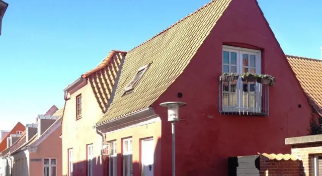 B&B Fiskergade