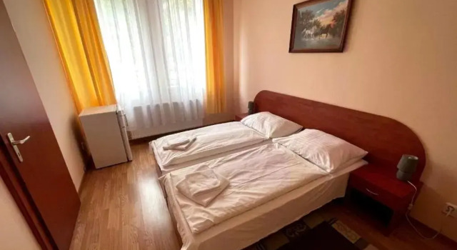 Люкс Penzion Zornicka