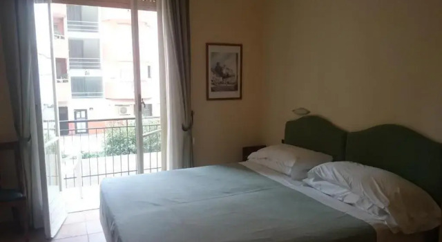 Run of House Hotel Pescetto