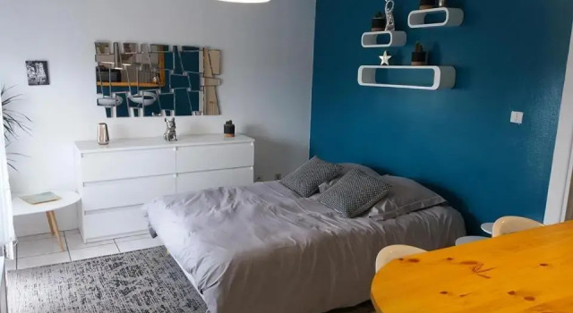 Olivier et Cécilia, Buchen Sie Hotel Montargis 
