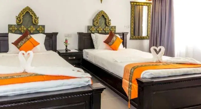 Popular Residence Villa