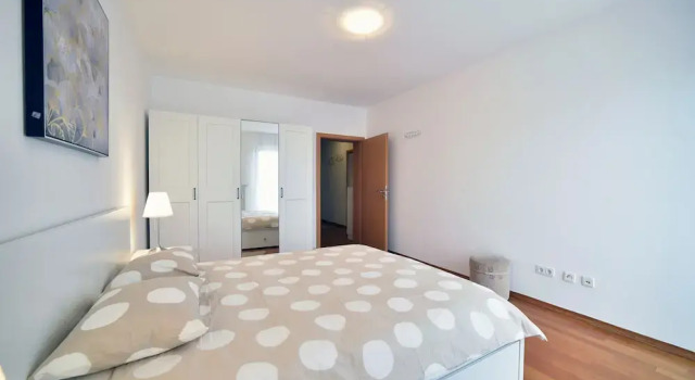 Апартаменты Superior LXXVII Apartment
