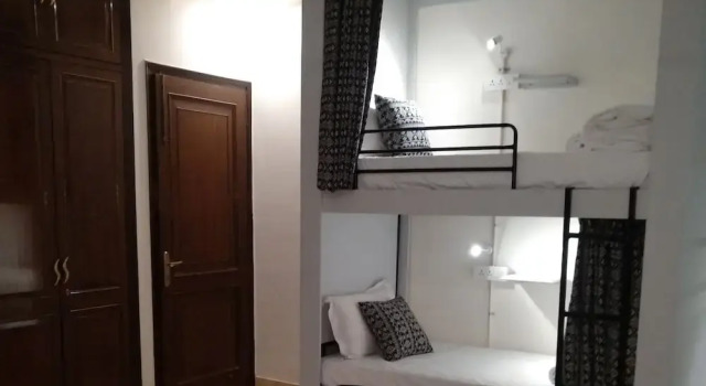 Nomadia Hostel by Anara Homes & Villas