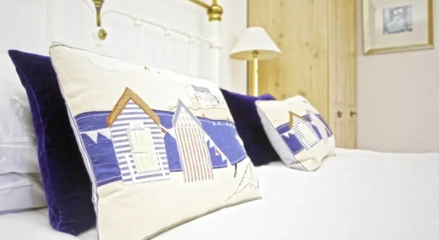 Croyde Iluka 3 Bedrooms, Prenota Casa vacanze Georgeham Devon