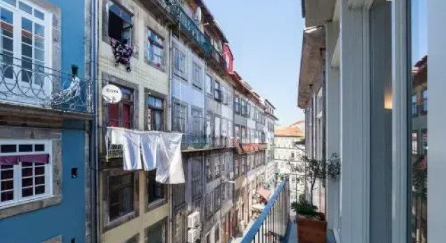 Apartamento Lóios