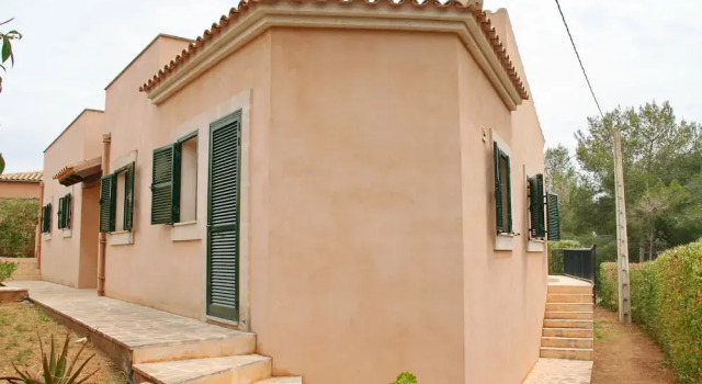 Villa Esquina