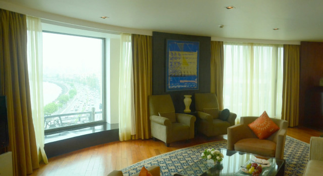 InterContinental Marine Drive Mumbai by IHG