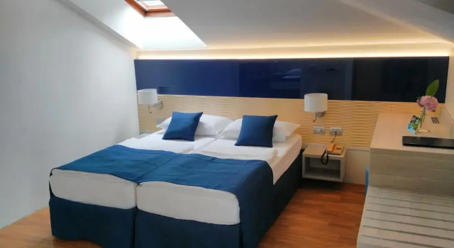 Hotel Abbazia, Book Hotel Lignano Sabbiadoro Friuli Venezia Giulia
