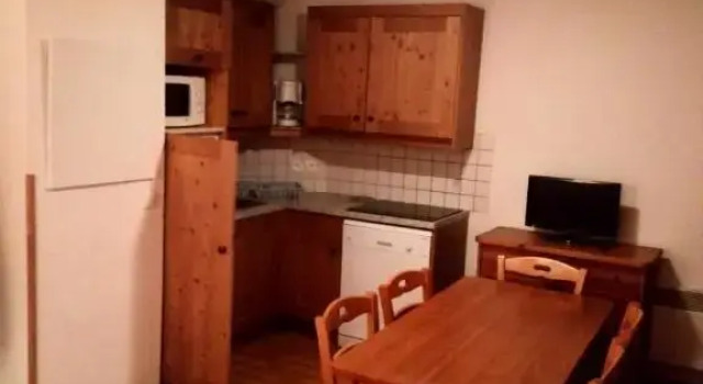 Appartement 6 Pers. Proche Des Pistes 71544, Забронировать Апартаменты/квартира Пюи-Сен-Венсан Ecrins National Park, рядом с Горнолыжный курорт Пюи Сен-Венсан