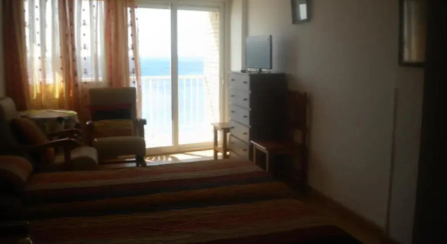 Apartamentos Los Pinos